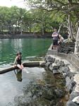 Ahalanui Park
